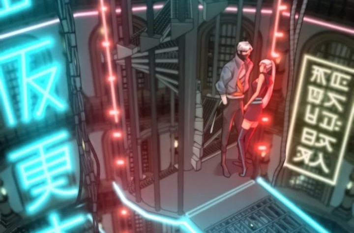 Cosmic Heavenly Demon 3077 Chapter 2 Gambar 76