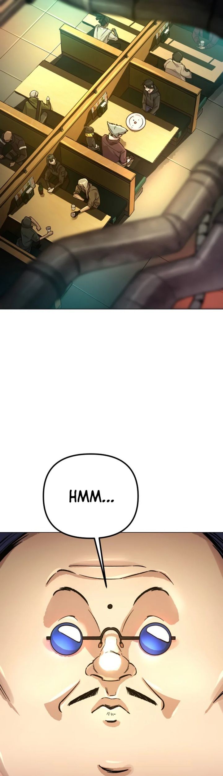 Cosmic Heavenly Demon 3077 Chapter 2 Gambar 83