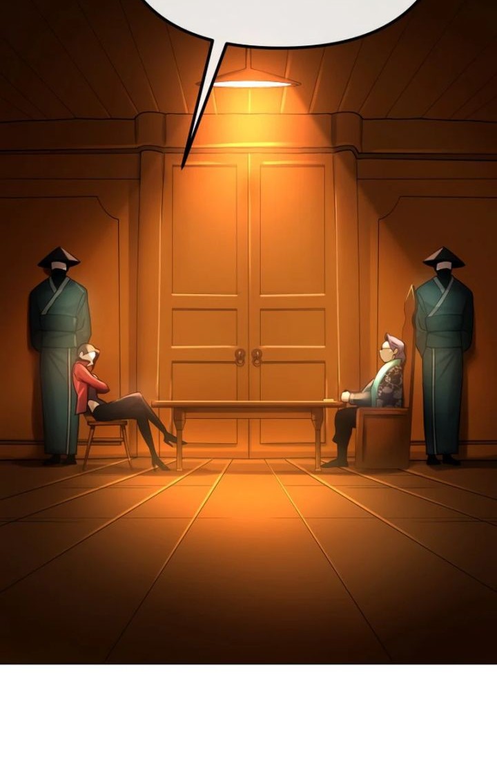 Cosmic Heavenly Demon 3077 Chapter 2 Gambar 86