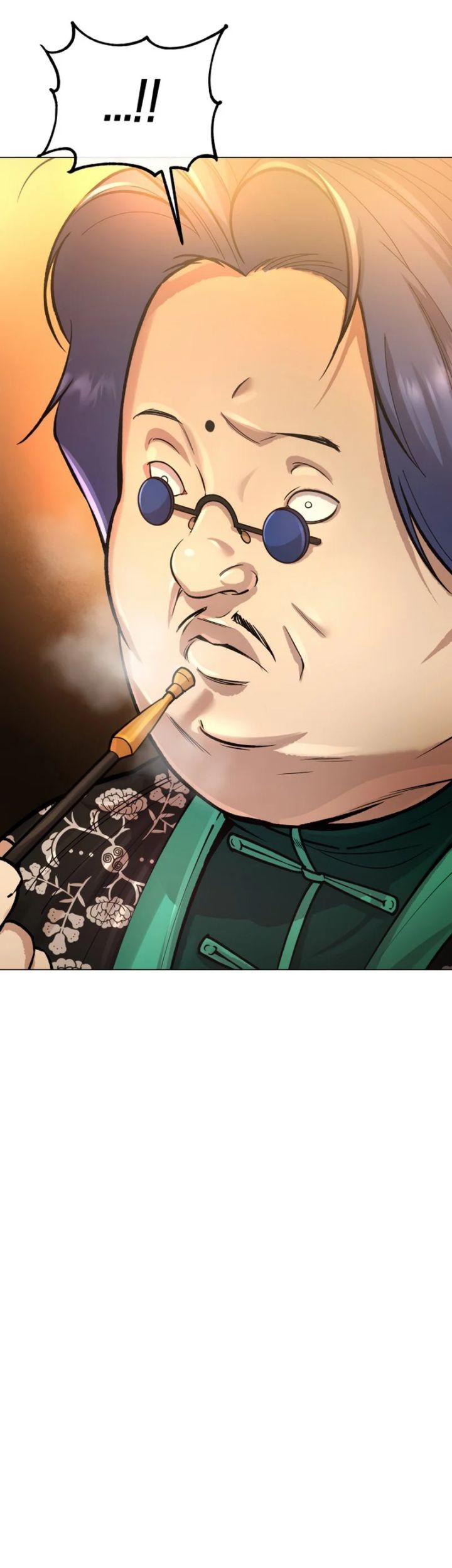 Cosmic Heavenly Demon 3077 Chapter 2 Gambar 89