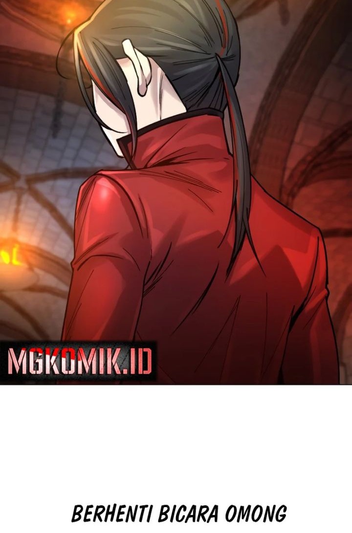 Cosmic Heavenly Demon 3077 Chapter 2 Gambar 96