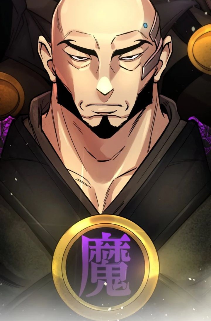 Cosmic Heavenly Demon 3077 Chapter 2 Gambar 106