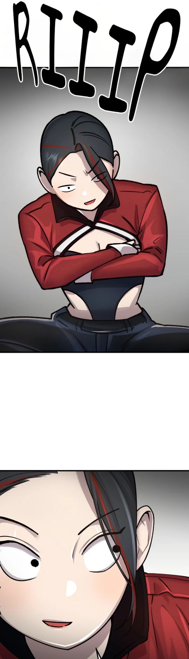 Cosmic Heavenly Demon 3077 Chapter 2 Gambar 11