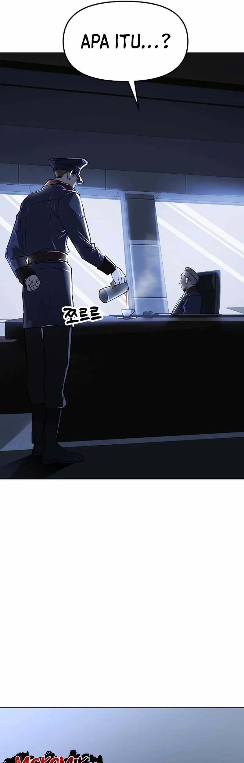 Cosmic Heavenly Demon 3077 Chapter 20 Gambar 19