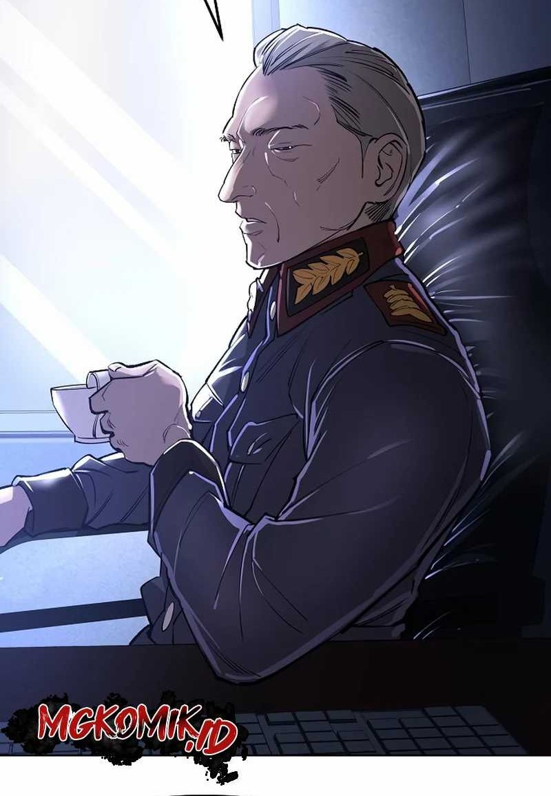 Cosmic Heavenly Demon 3077 Chapter 20 Gambar 22