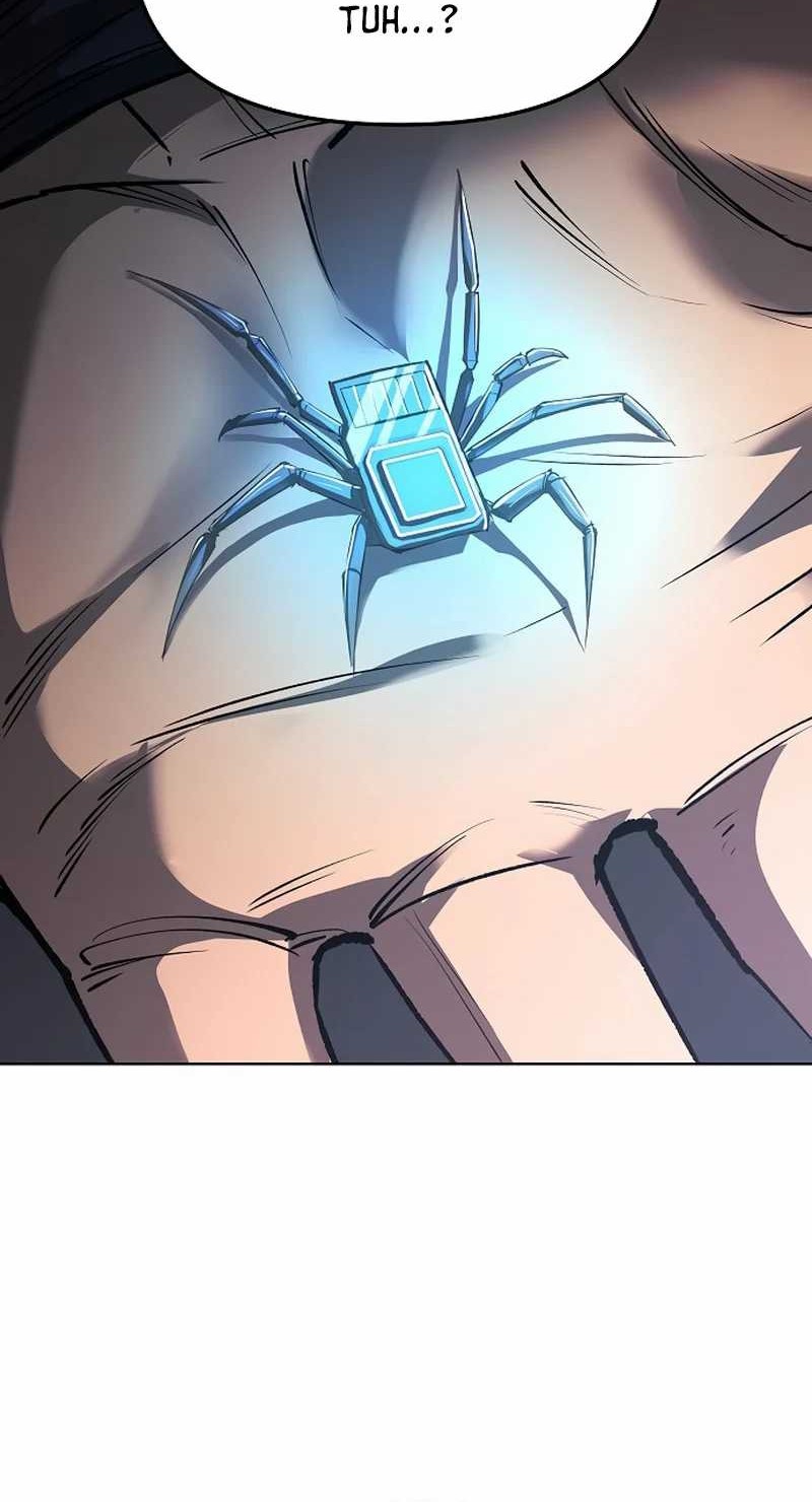 Cosmic Heavenly Demon 3077 Chapter 20 Gambar 24