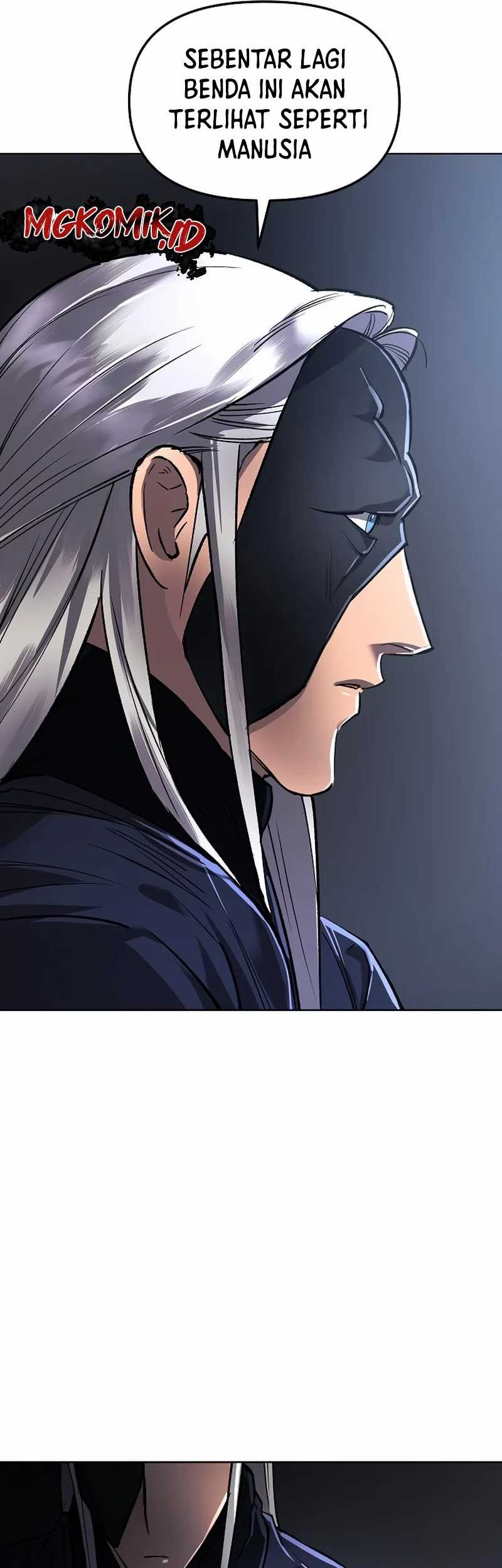 Cosmic Heavenly Demon 3077 Chapter 20 Gambar 25