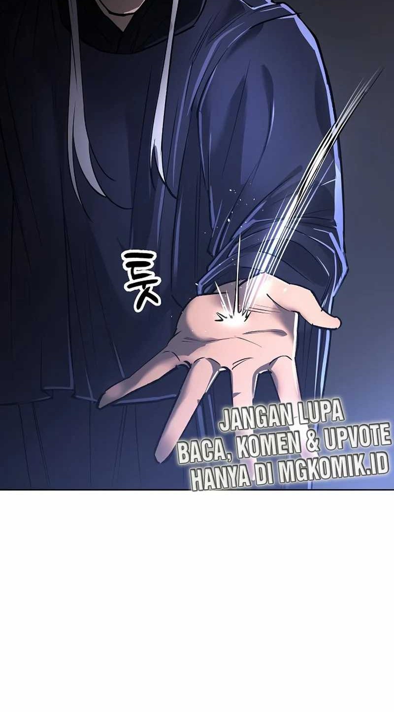 Cosmic Heavenly Demon 3077 Chapter 20 Gambar 26