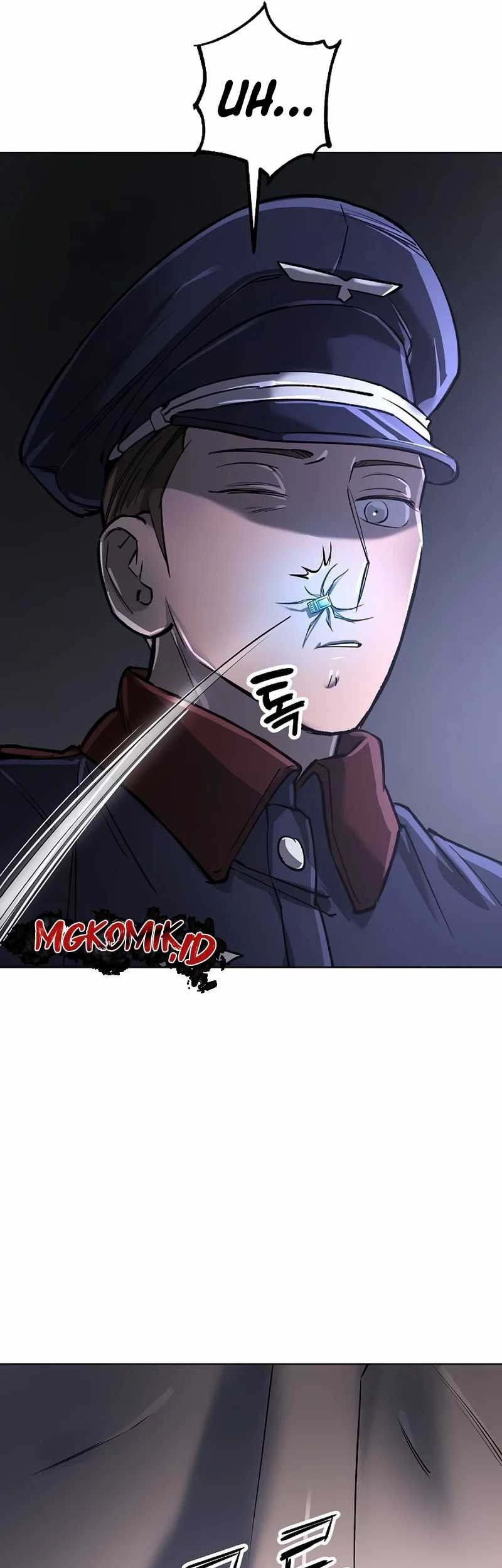 Cosmic Heavenly Demon 3077 Chapter 20 Gambar 27