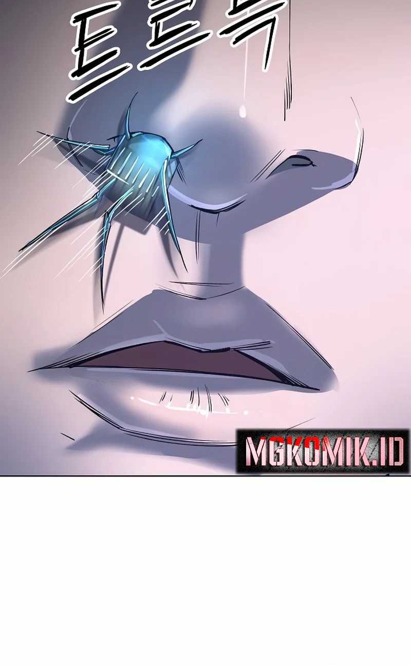 Cosmic Heavenly Demon 3077 Chapter 20 Gambar 28