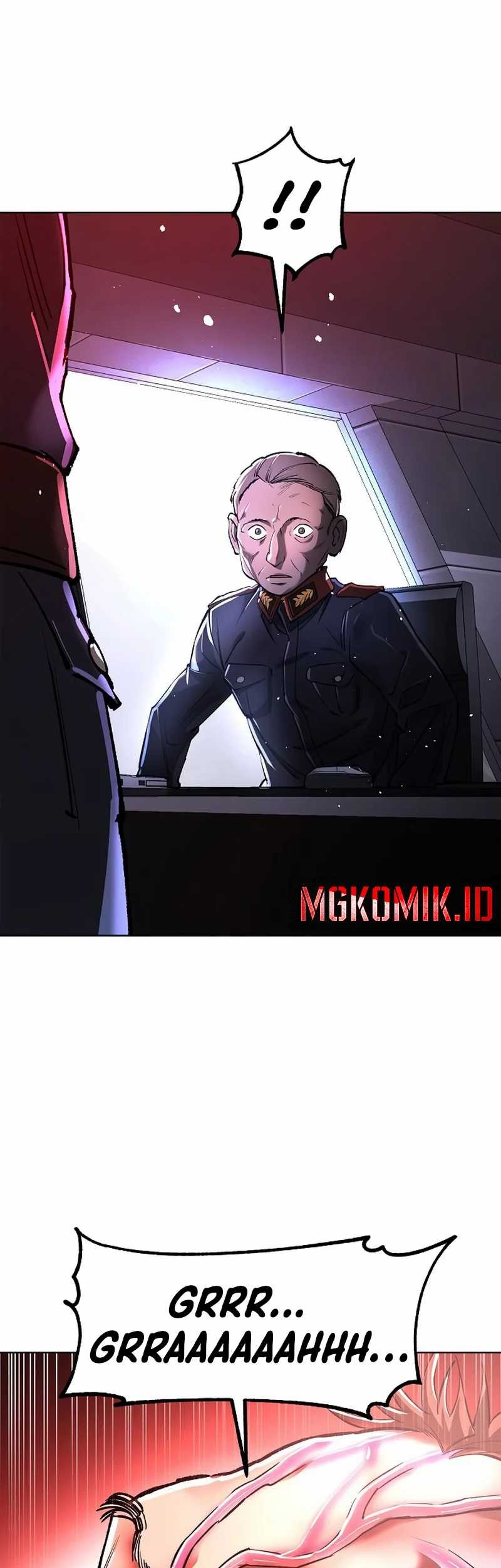 Cosmic Heavenly Demon 3077 Chapter 20 Gambar 31