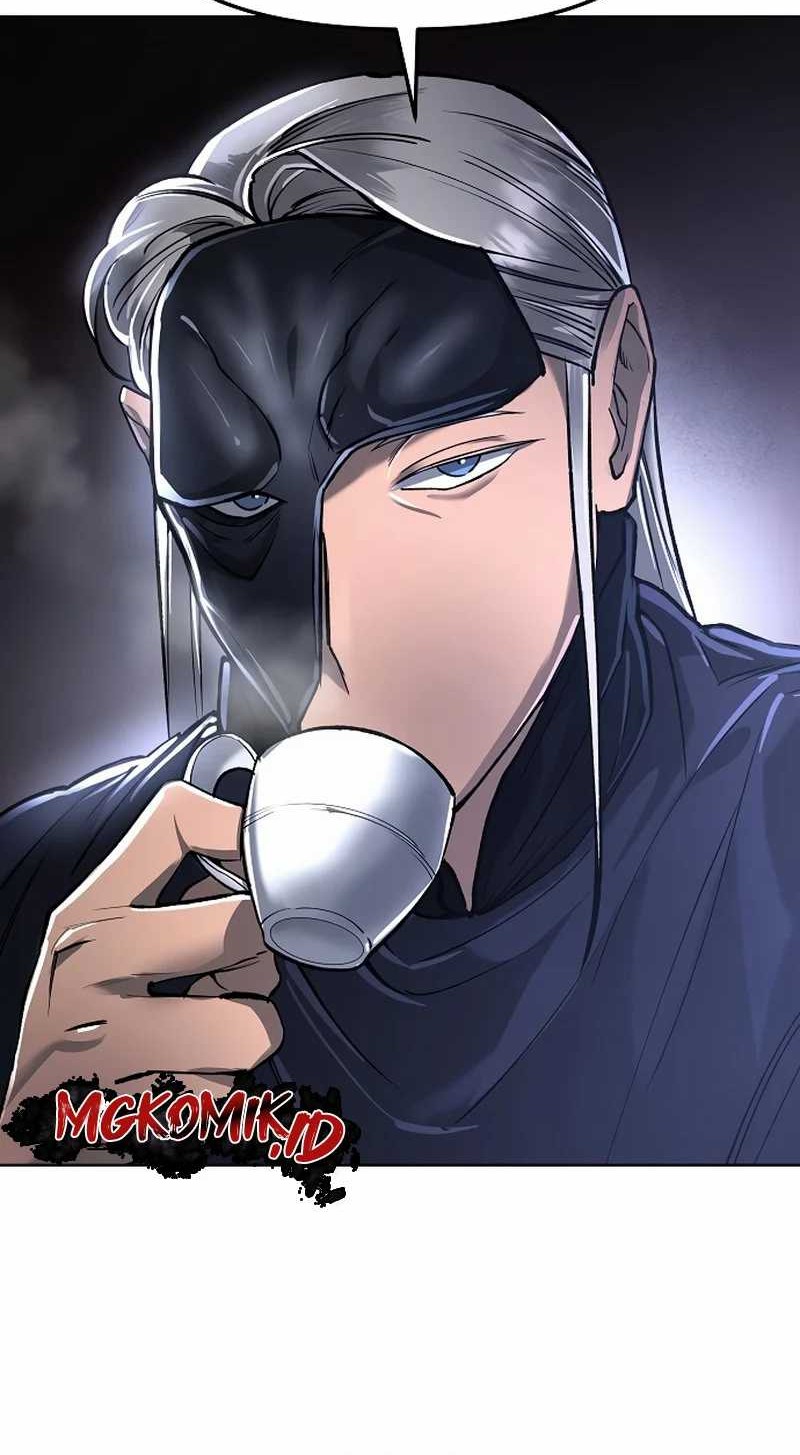 Cosmic Heavenly Demon 3077 Chapter 20 Gambar 34