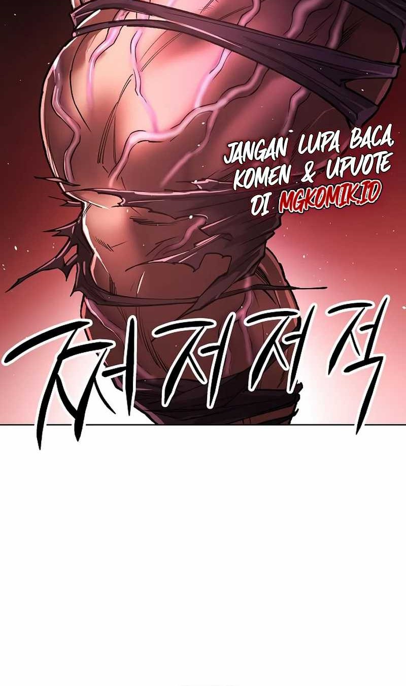 Cosmic Heavenly Demon 3077 Chapter 20 Gambar 36