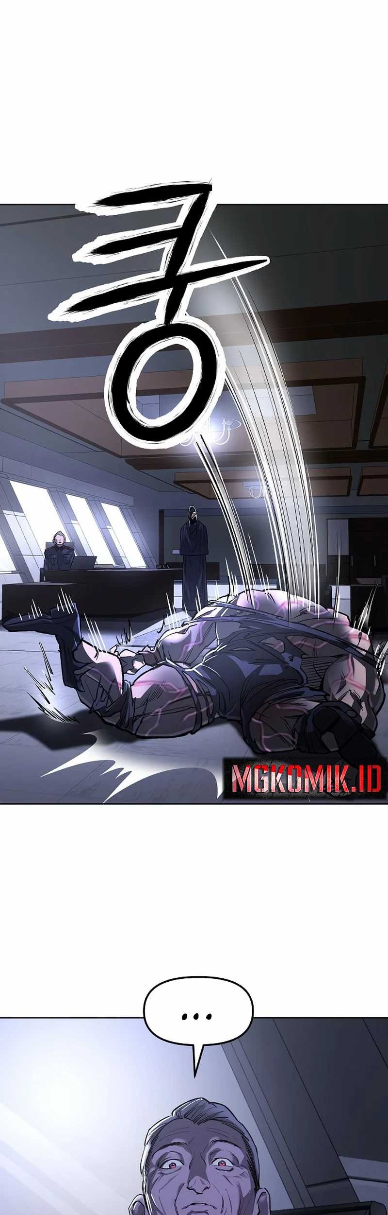 Cosmic Heavenly Demon 3077 Chapter 20 Gambar 43