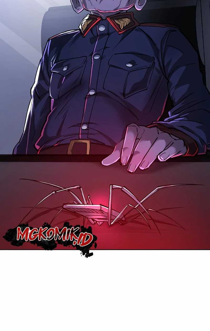 Cosmic Heavenly Demon 3077 Chapter 20 Gambar 44