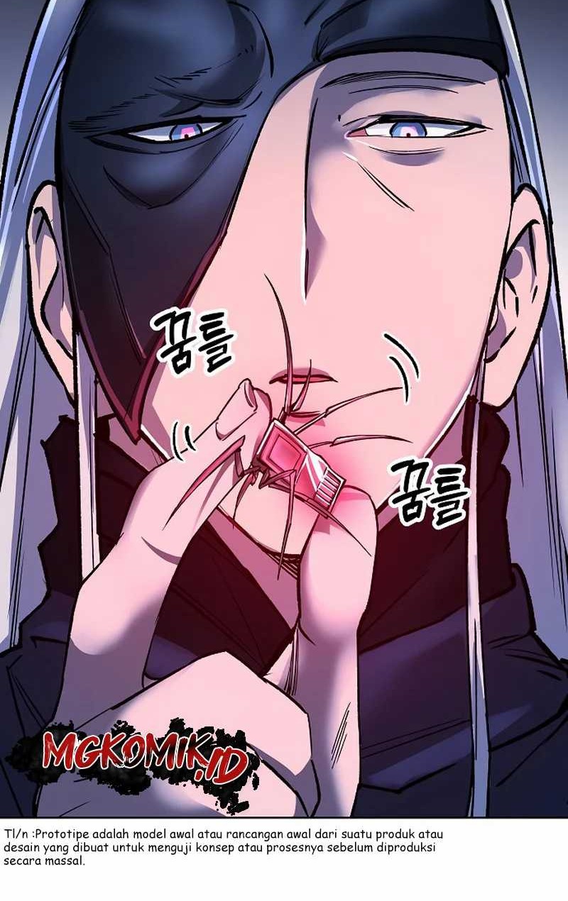 Cosmic Heavenly Demon 3077 Chapter 20 Gambar 46