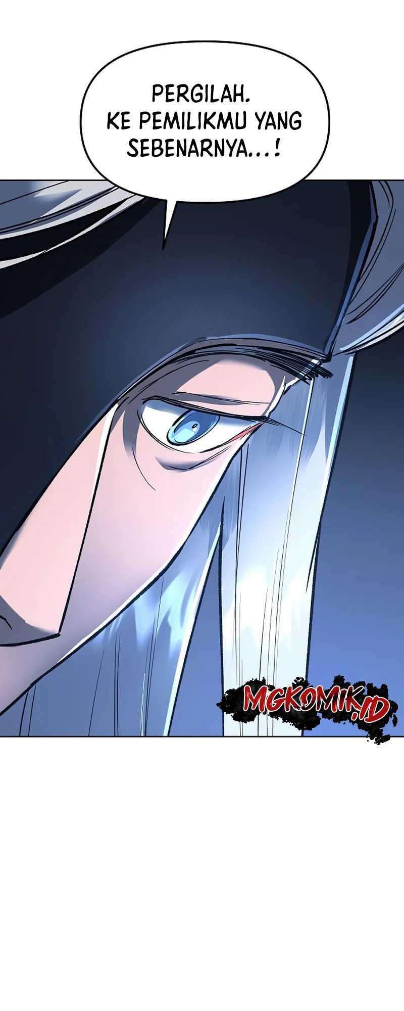 Cosmic Heavenly Demon 3077 Chapter 20 Gambar 49