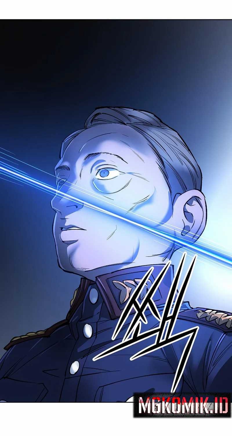 Cosmic Heavenly Demon 3077 Chapter 20 Gambar 51