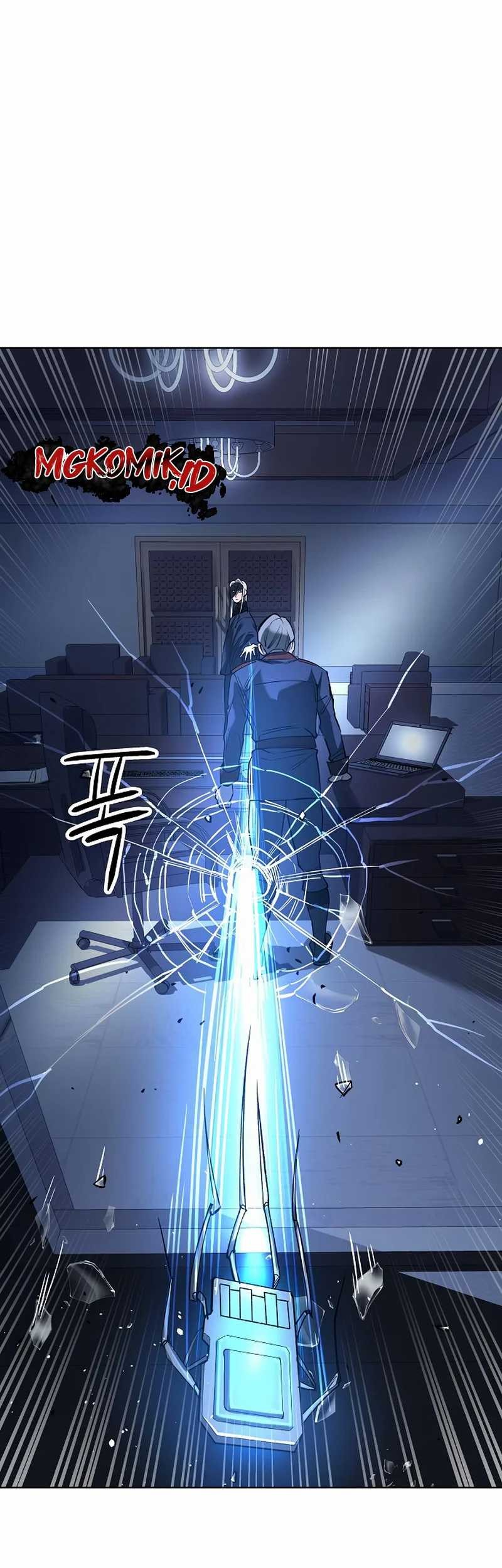 Cosmic Heavenly Demon 3077 Chapter 20 Gambar 52