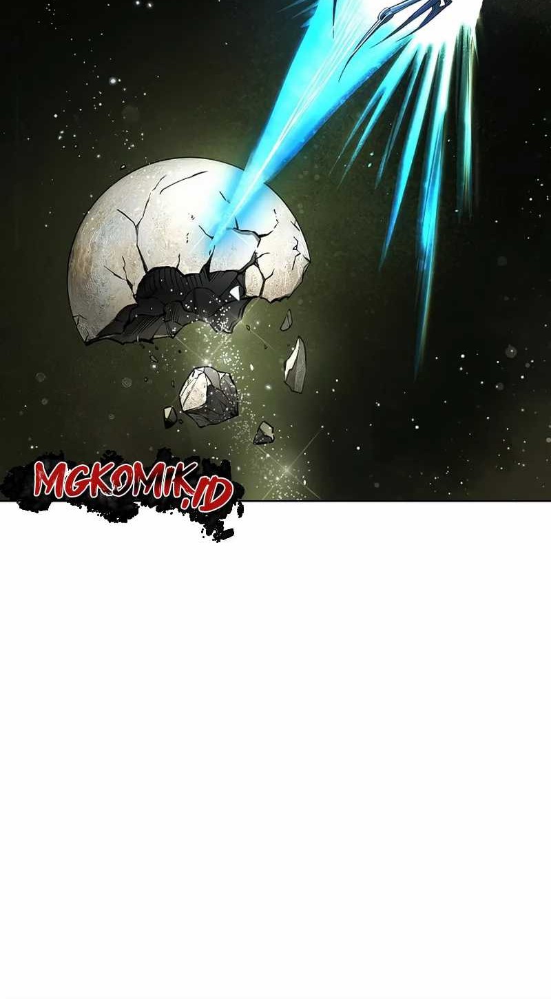 Cosmic Heavenly Demon 3077 Chapter 20 Gambar 57