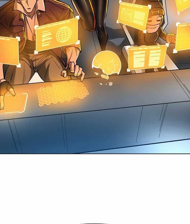 Cosmic Heavenly Demon 3077 Chapter 20 Gambar 61