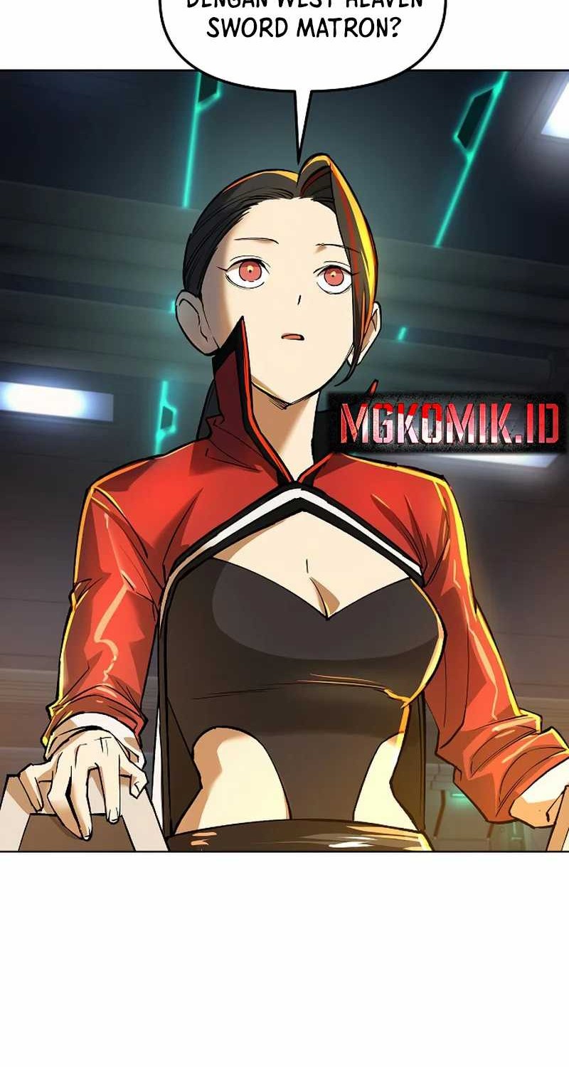 Cosmic Heavenly Demon 3077 Chapter 20 Gambar 65