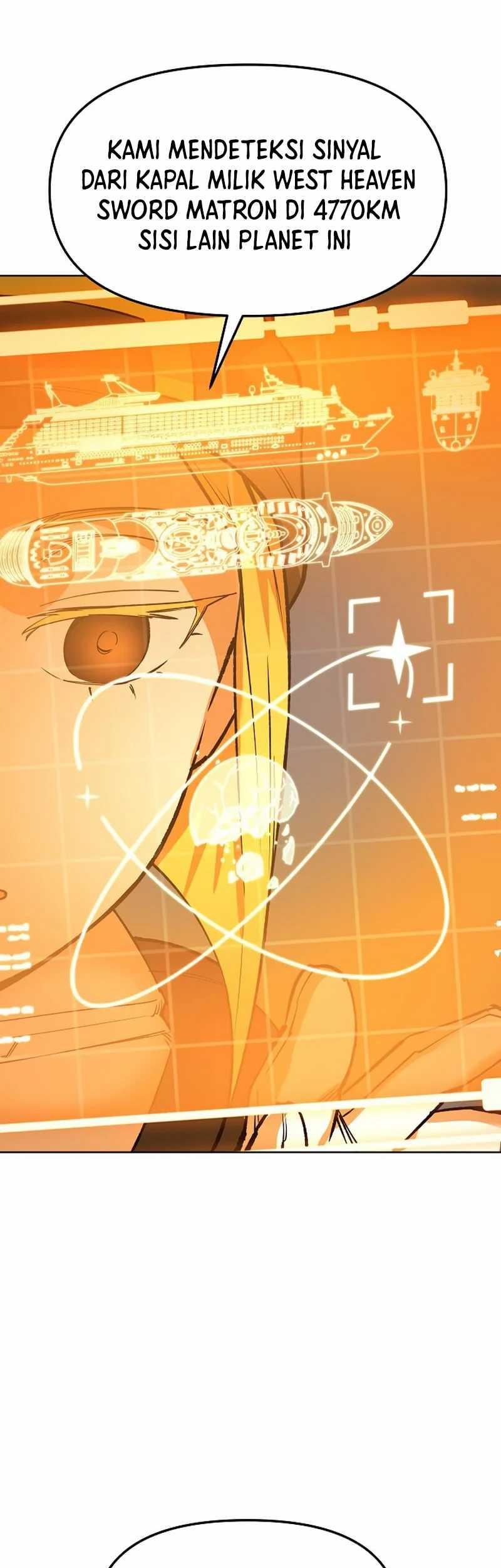 Cosmic Heavenly Demon 3077 Chapter 20 Gambar 66