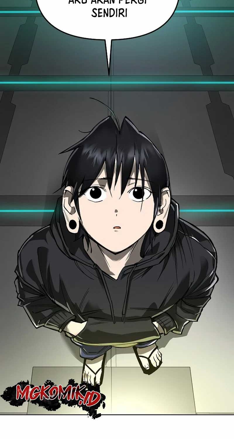 Cosmic Heavenly Demon 3077 Chapter 20 Gambar 72