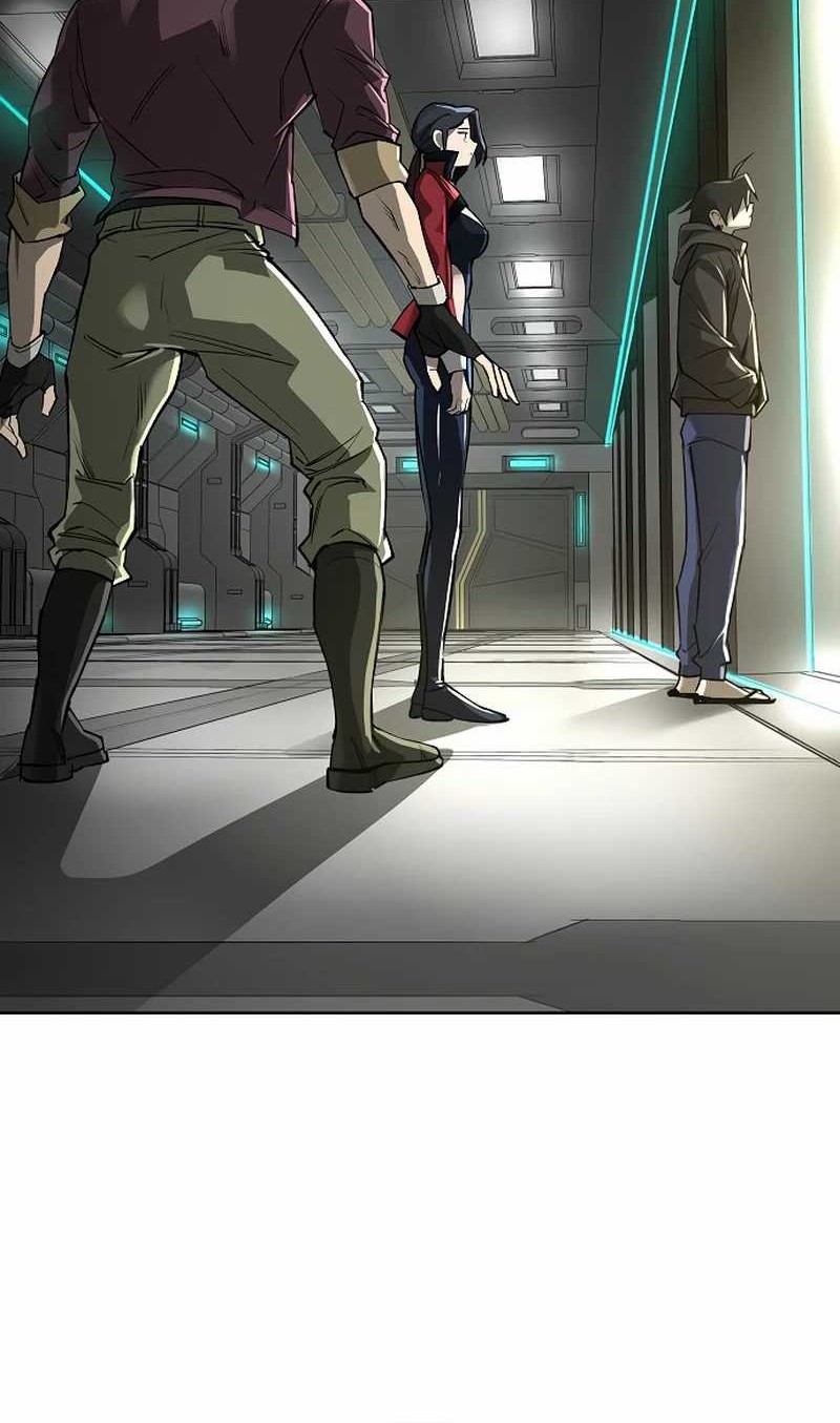 Cosmic Heavenly Demon 3077 Chapter 20 Gambar 74