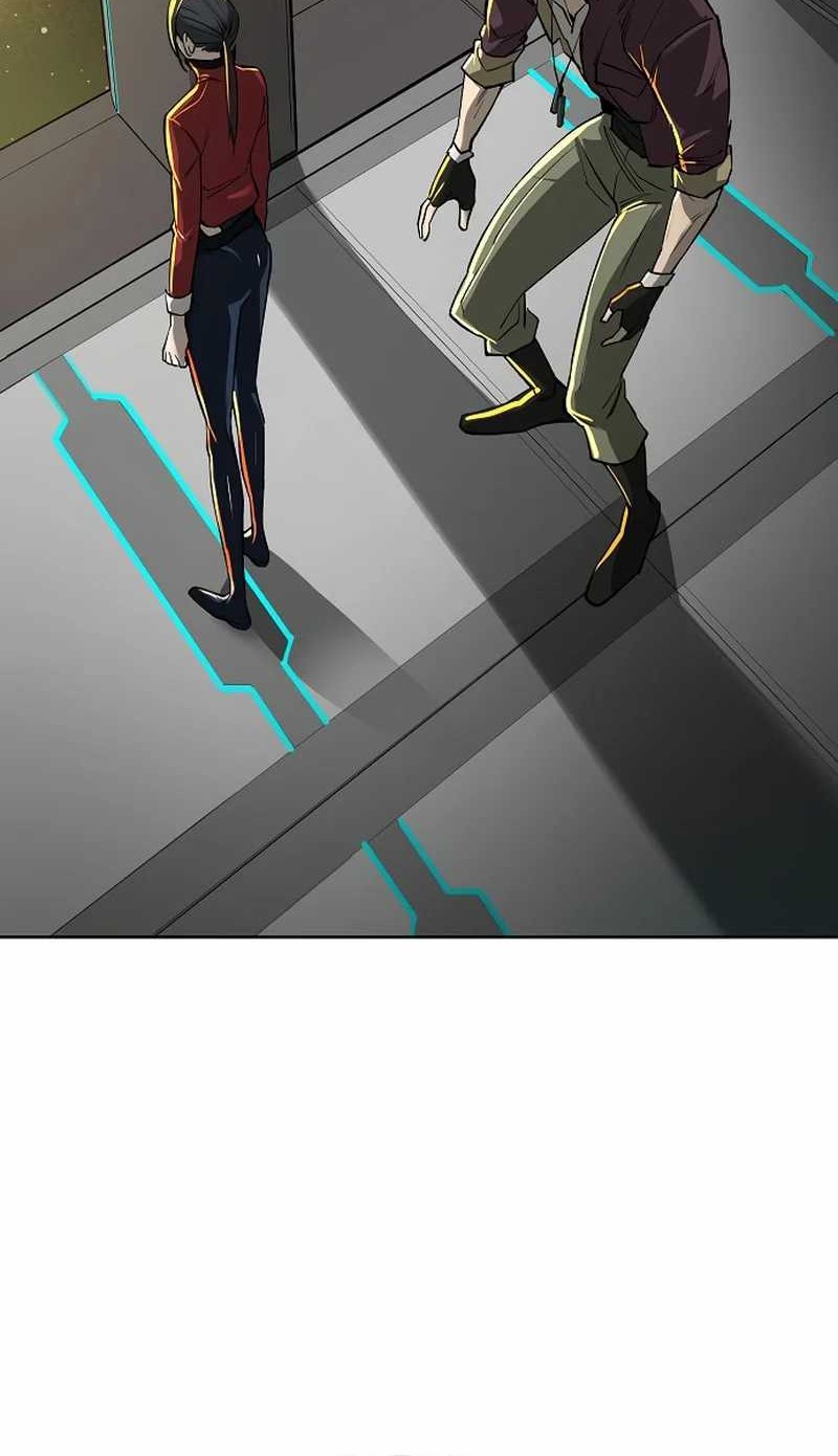 Cosmic Heavenly Demon 3077 Chapter 20 Gambar 76