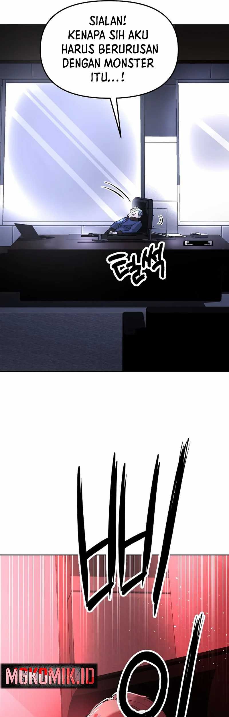 Cosmic Heavenly Demon 3077 Chapter 20 Gambar 93