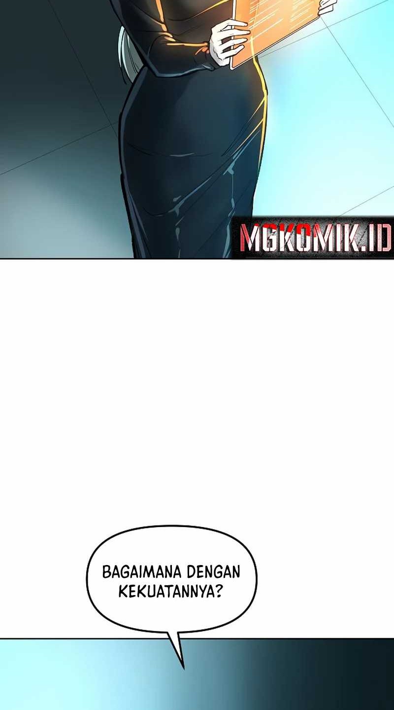 Cosmic Heavenly Demon 3077 Chapter 20 Gambar 8