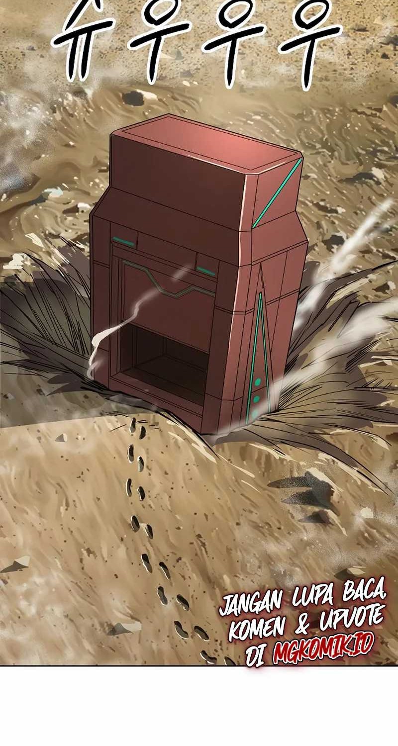 Cosmic Heavenly Demon 3077 Chapter 20 Gambar 98