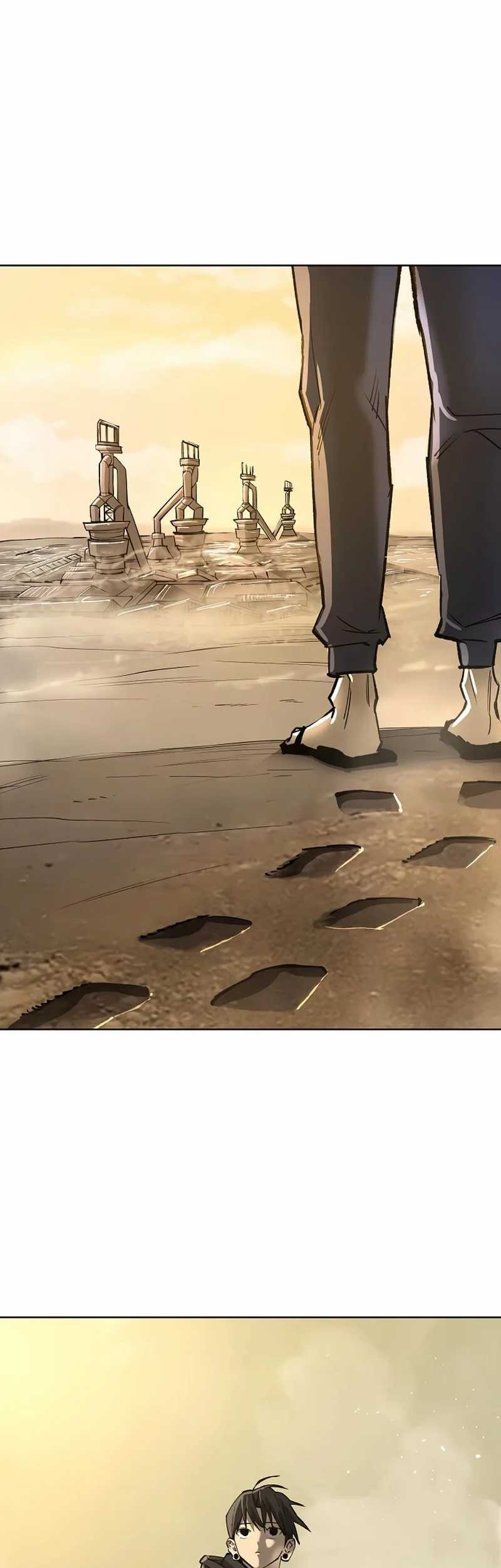 Cosmic Heavenly Demon 3077 Chapter 20 Gambar 99