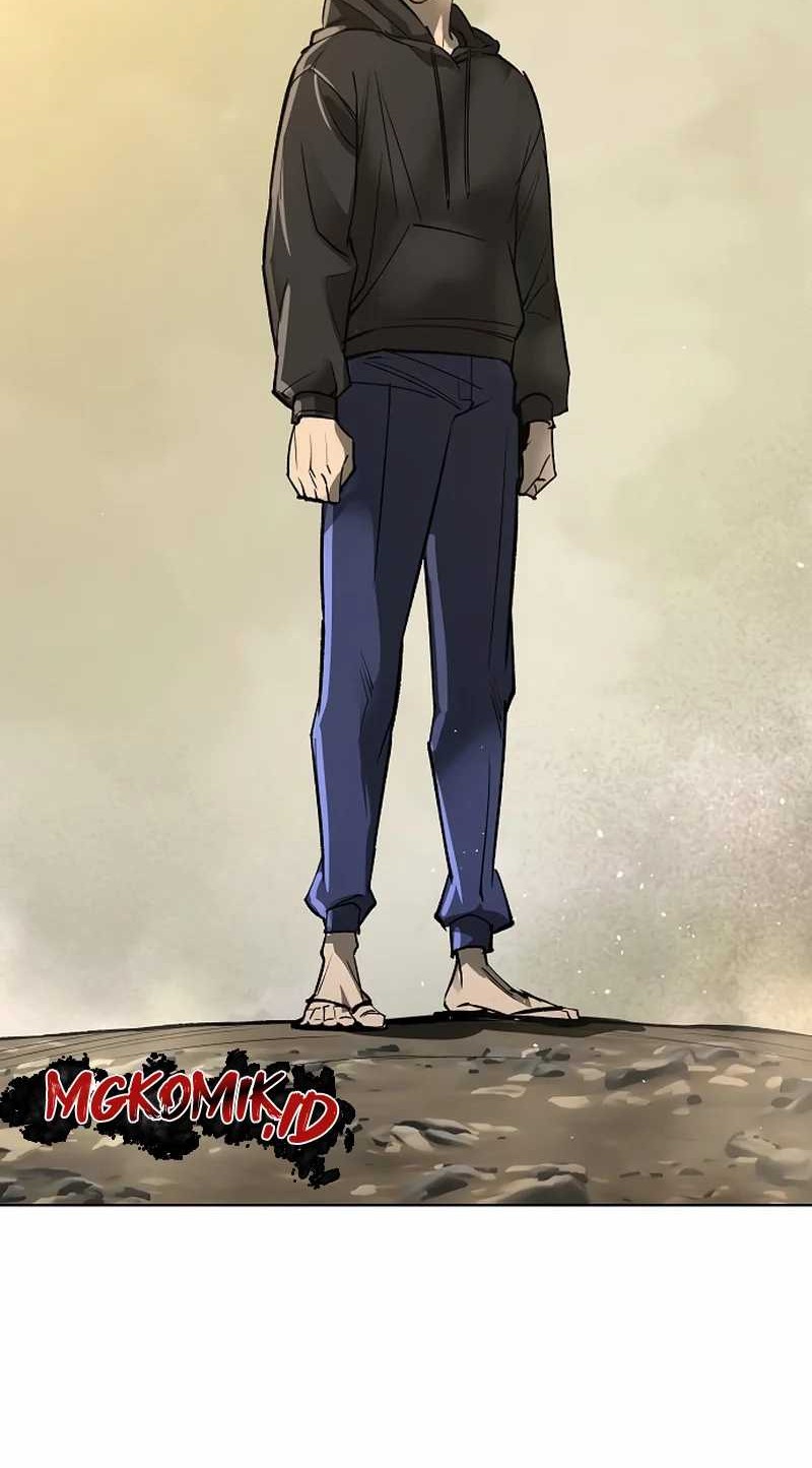 Cosmic Heavenly Demon 3077 Chapter 20 Gambar 100