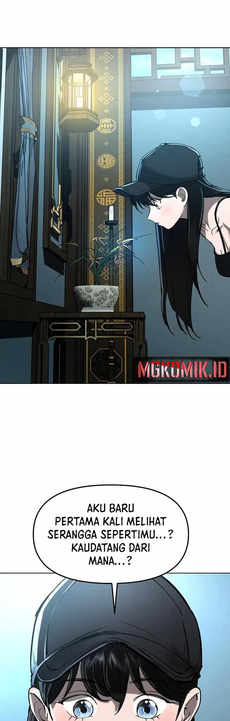 Cosmic Heavenly Demon 3077 Chapter 20 Gambar 107