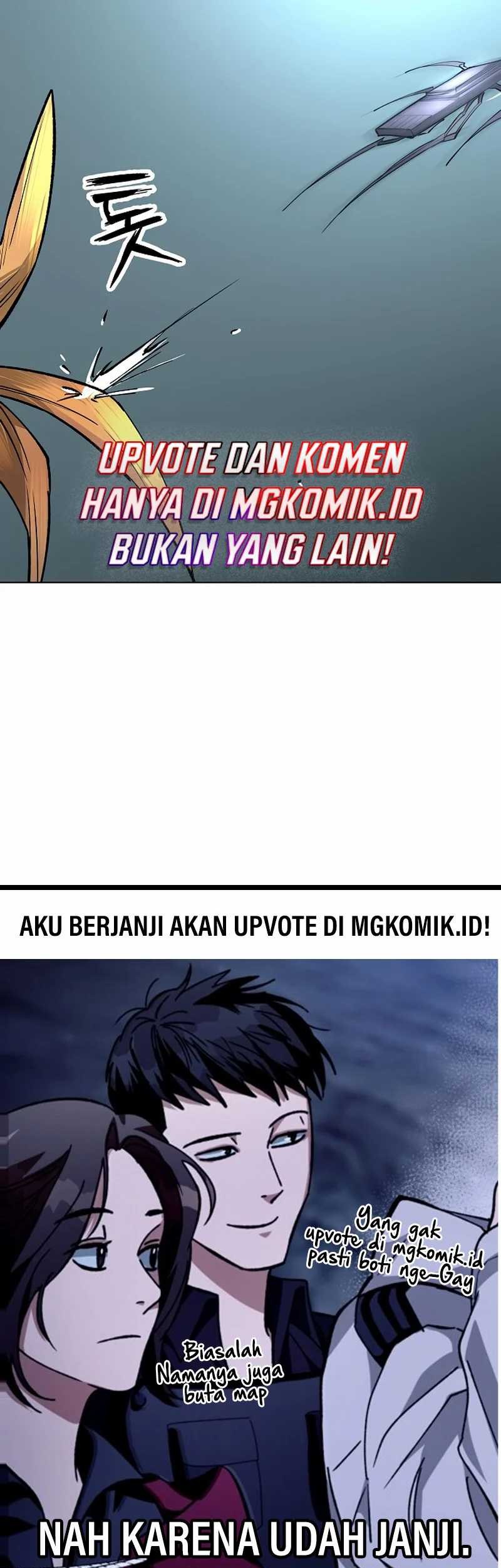 Cosmic Heavenly Demon 3077 Chapter 20 Gambar 109