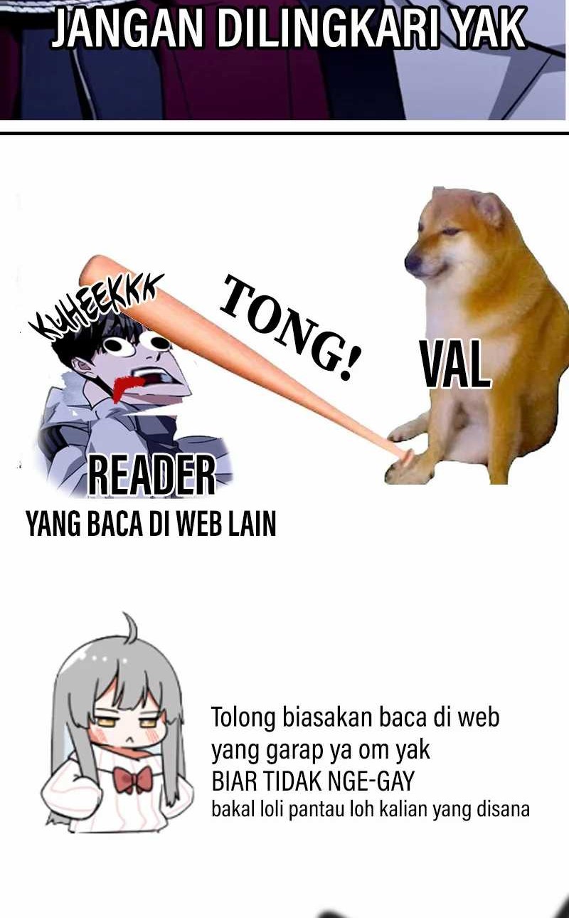 Cosmic Heavenly Demon 3077 Chapter 20 Gambar 110