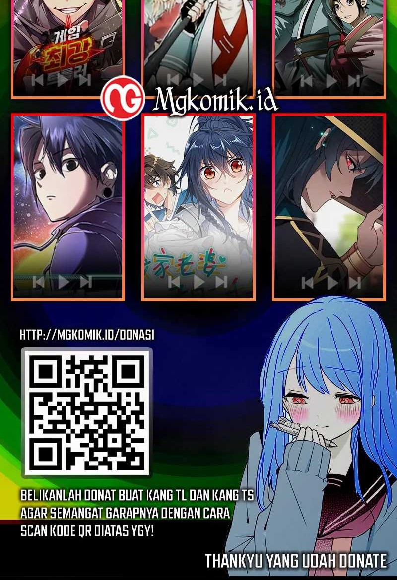 Cosmic Heavenly Demon 3077 Chapter 20 Gambar 112