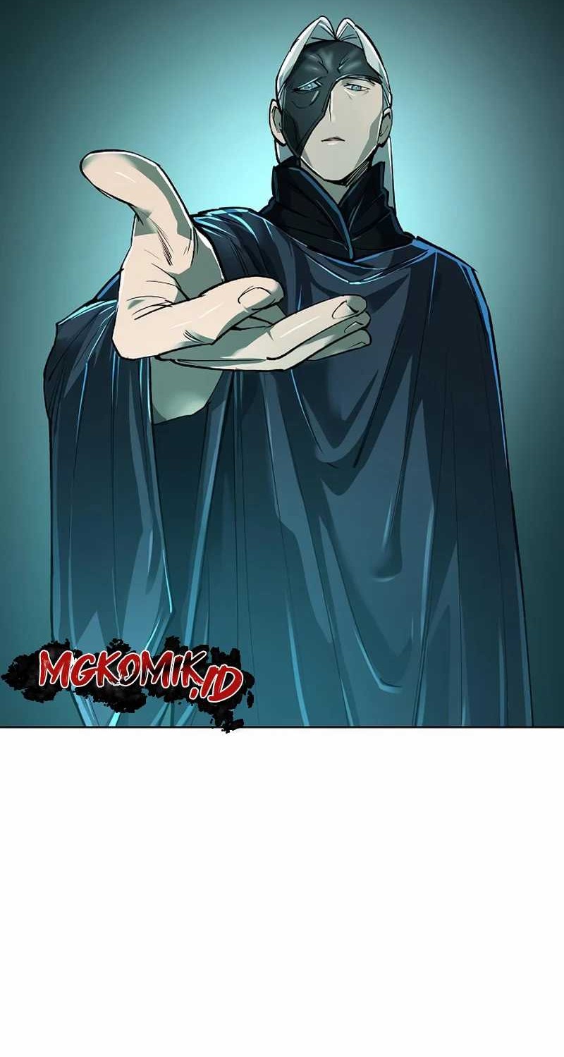 Cosmic Heavenly Demon 3077 Chapter 20 Gambar 12