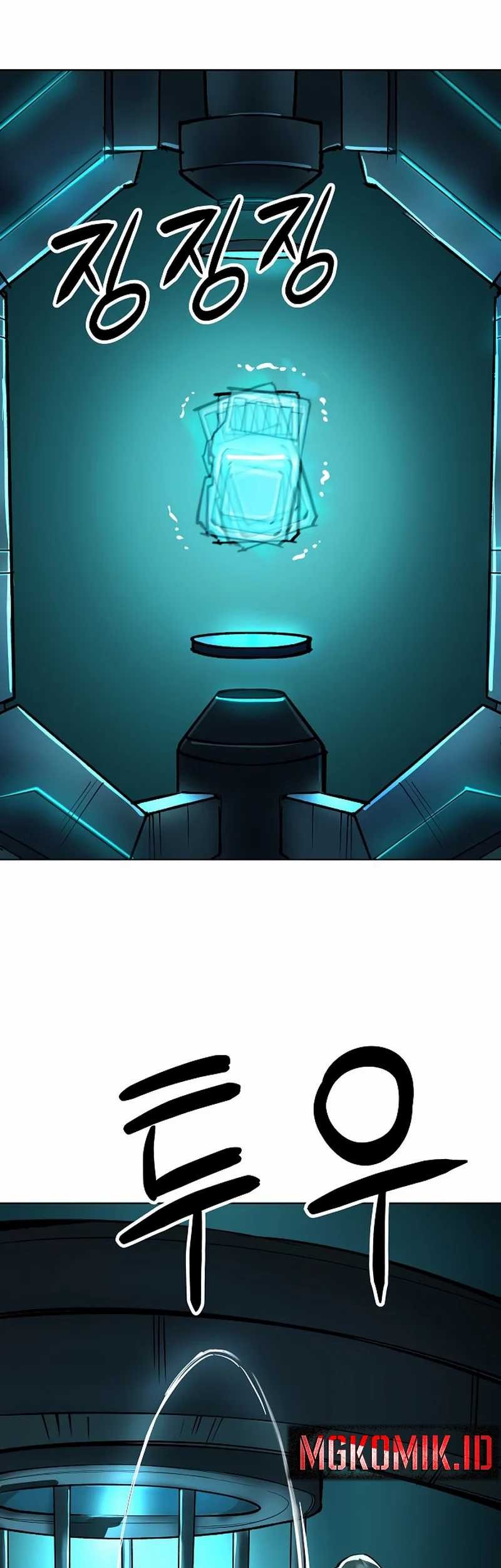 Cosmic Heavenly Demon 3077 Chapter 20 Gambar 13