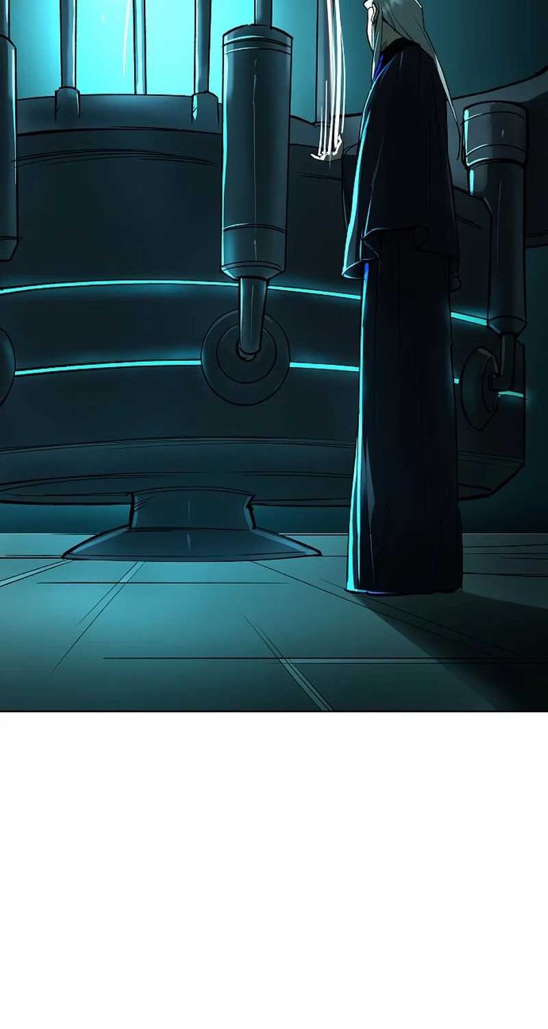 Cosmic Heavenly Demon 3077 Chapter 20 Gambar 14