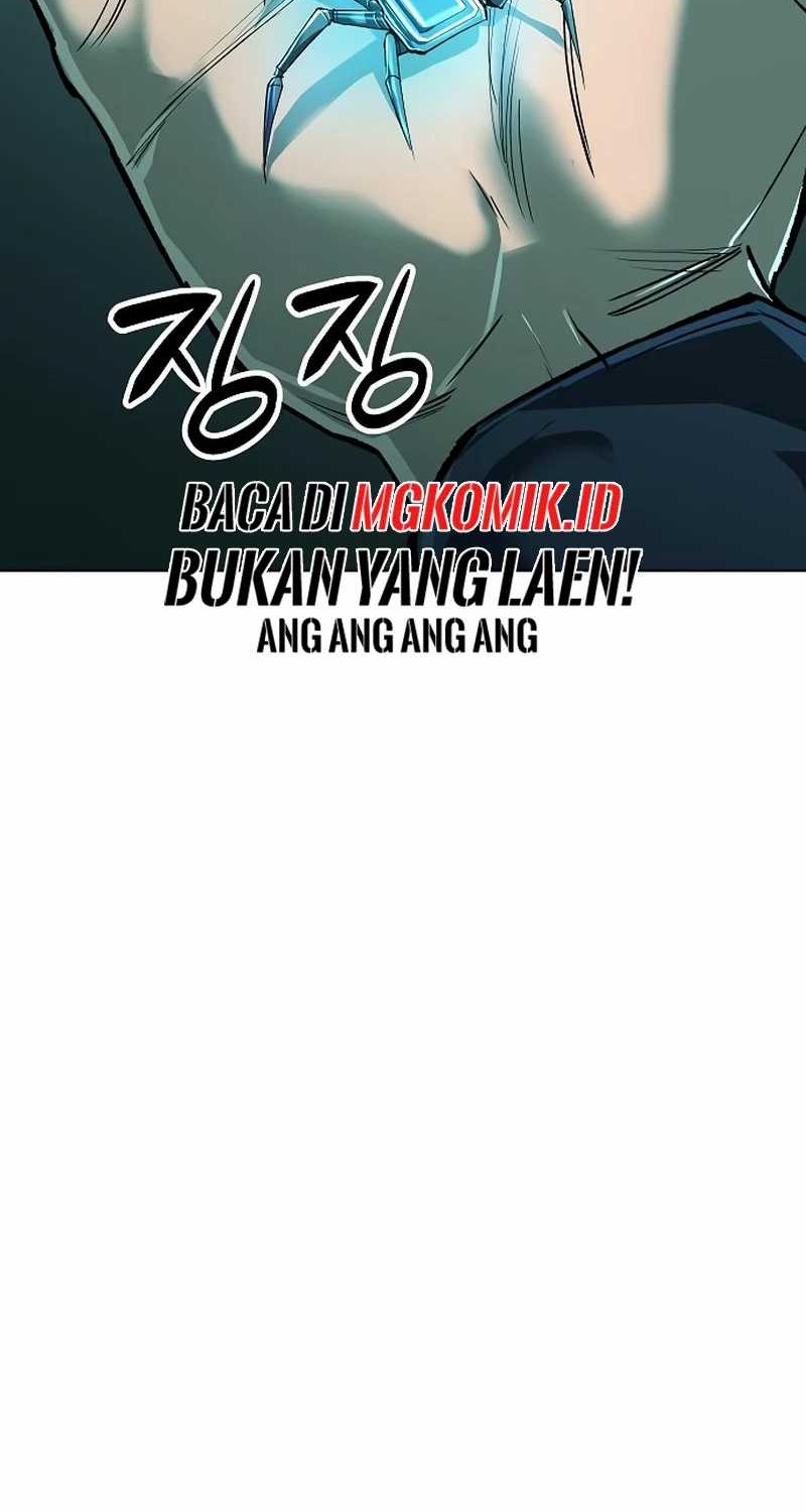 Cosmic Heavenly Demon 3077 Chapter 20 Gambar 16