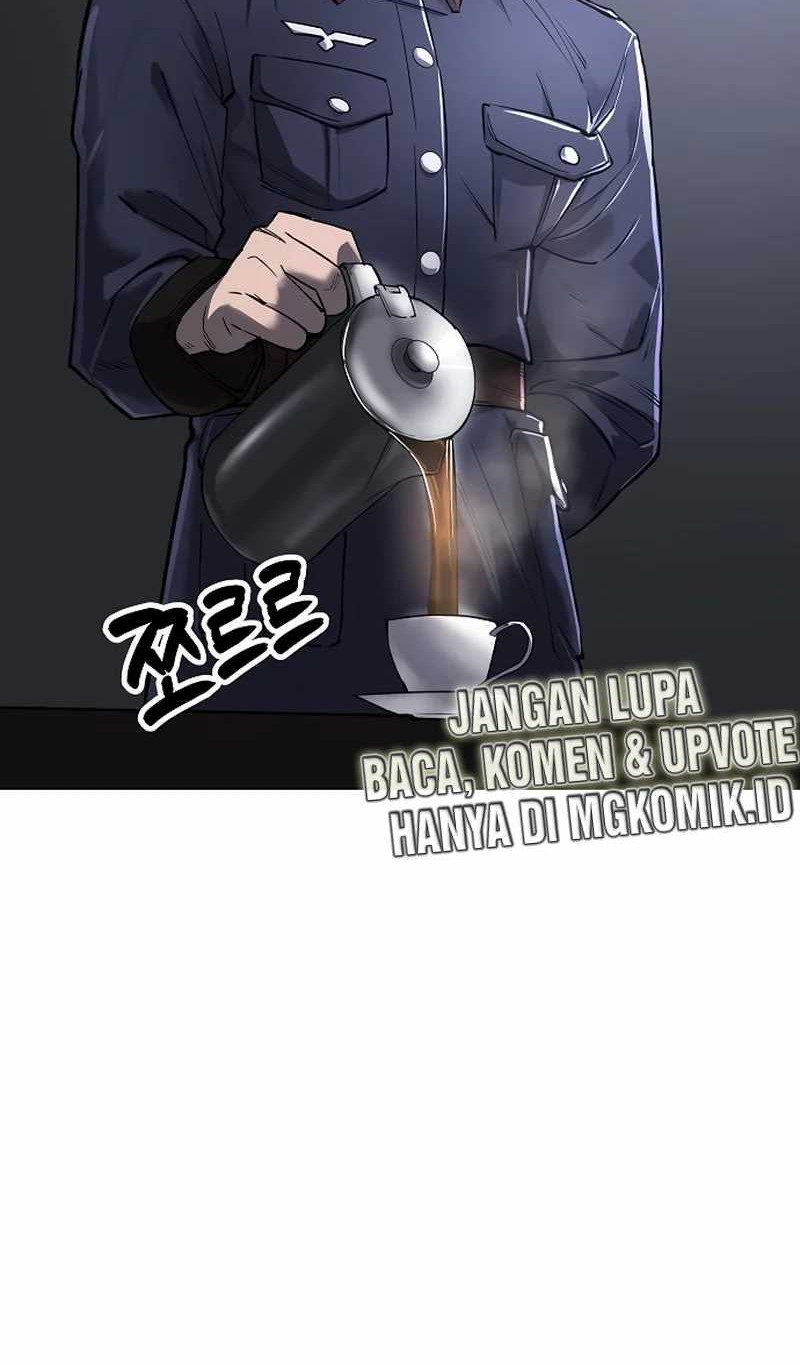 Cosmic Heavenly Demon 3077 Chapter 20 Gambar 18