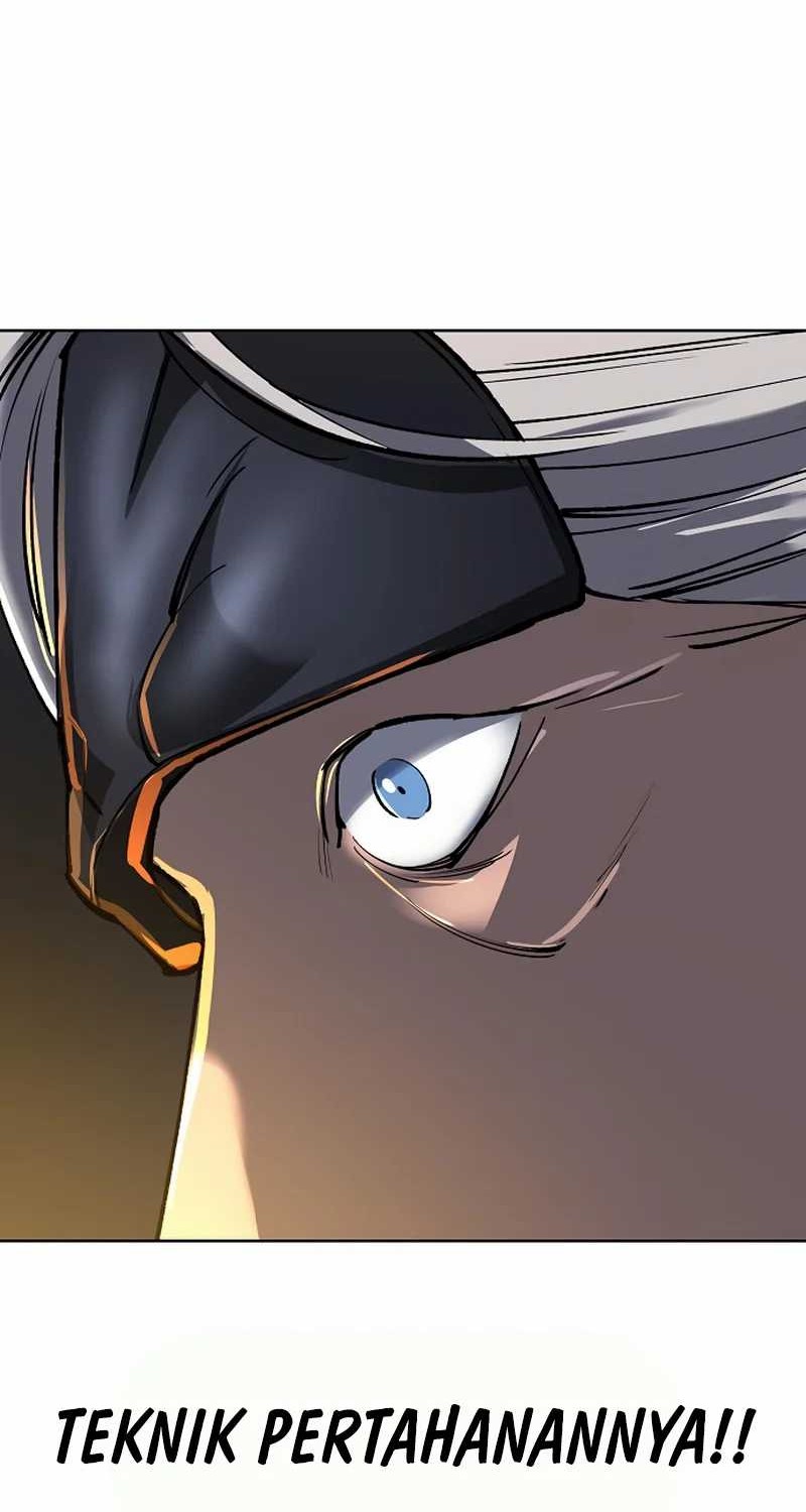 Cosmic Heavenly Demon 3077 Chapter 21 Gambar 20