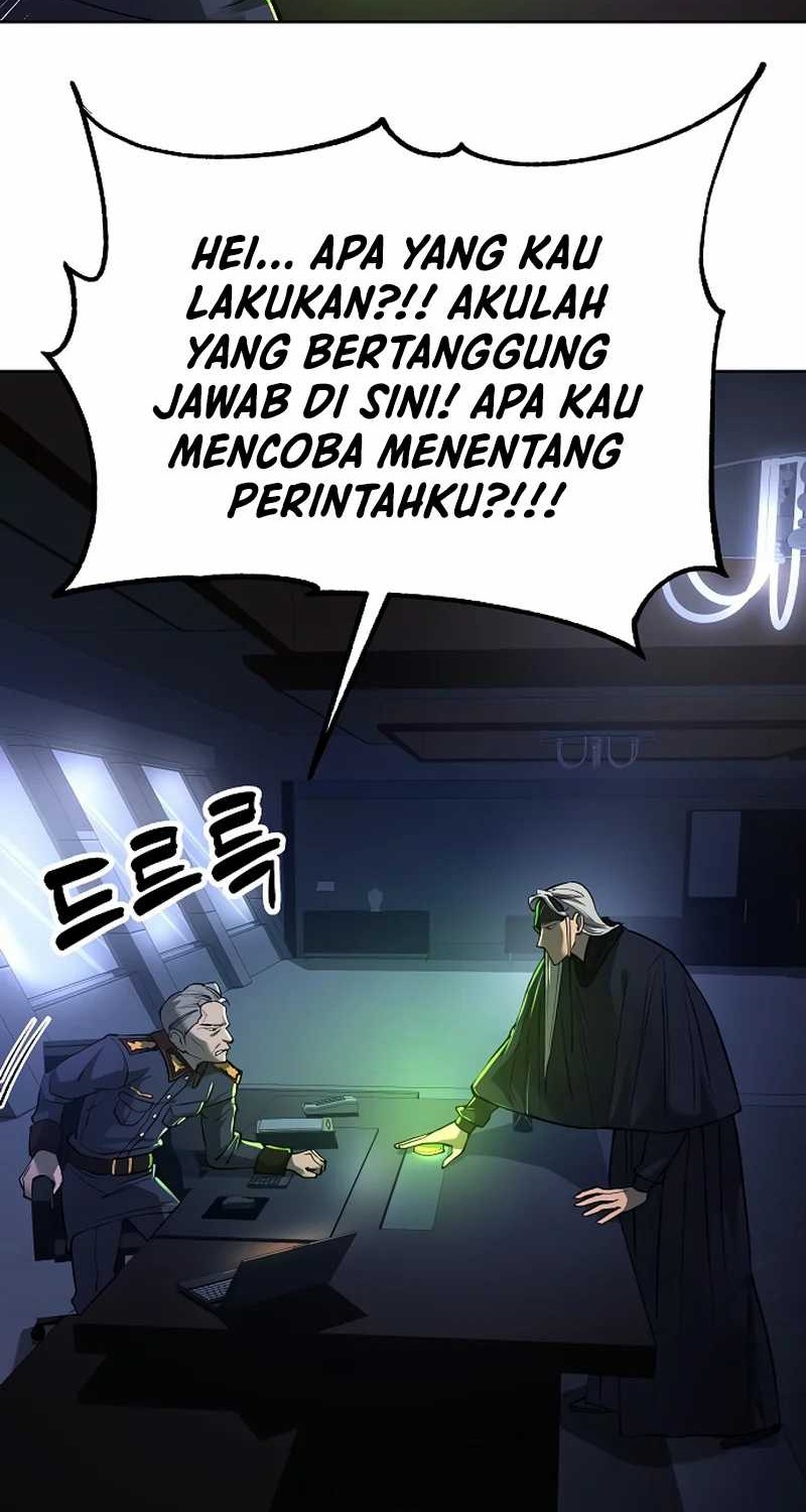 Cosmic Heavenly Demon 3077 Chapter 21 Gambar 22