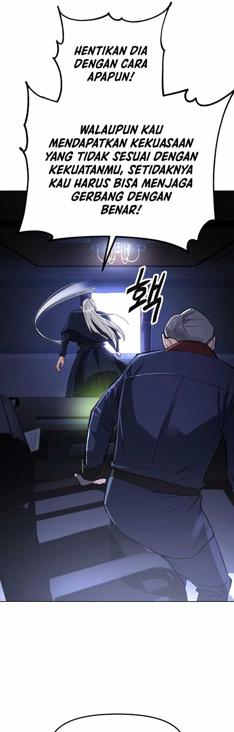 Cosmic Heavenly Demon 3077 Chapter 21 Gambar 24