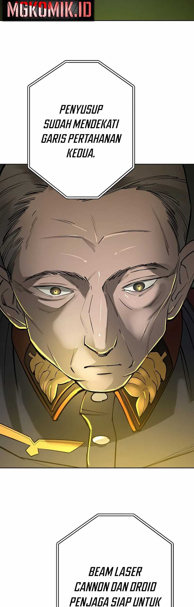 Cosmic Heavenly Demon 3077 Chapter 21 Gambar 26