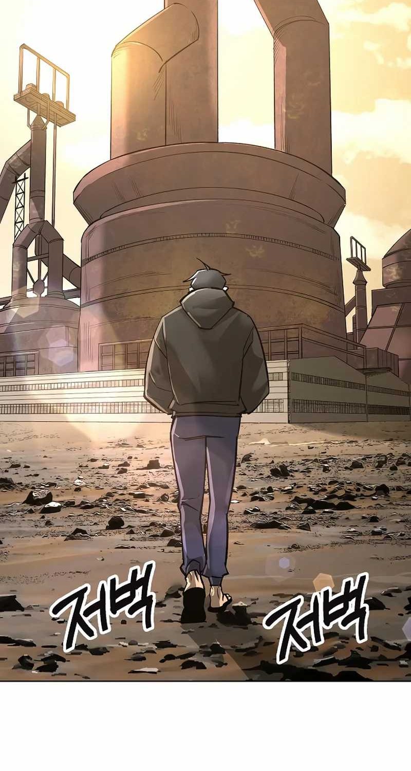 Cosmic Heavenly Demon 3077 Chapter 21 Gambar 29