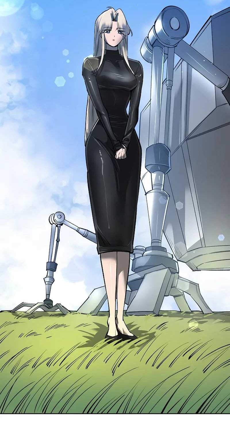 Cosmic Heavenly Demon 3077 Chapter 21 Gambar 33